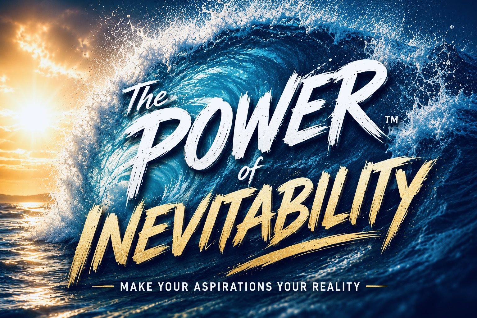 Read more about the article What Is Inevitable for You?