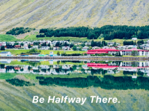 Read more about the article Here Comes Halfway Day