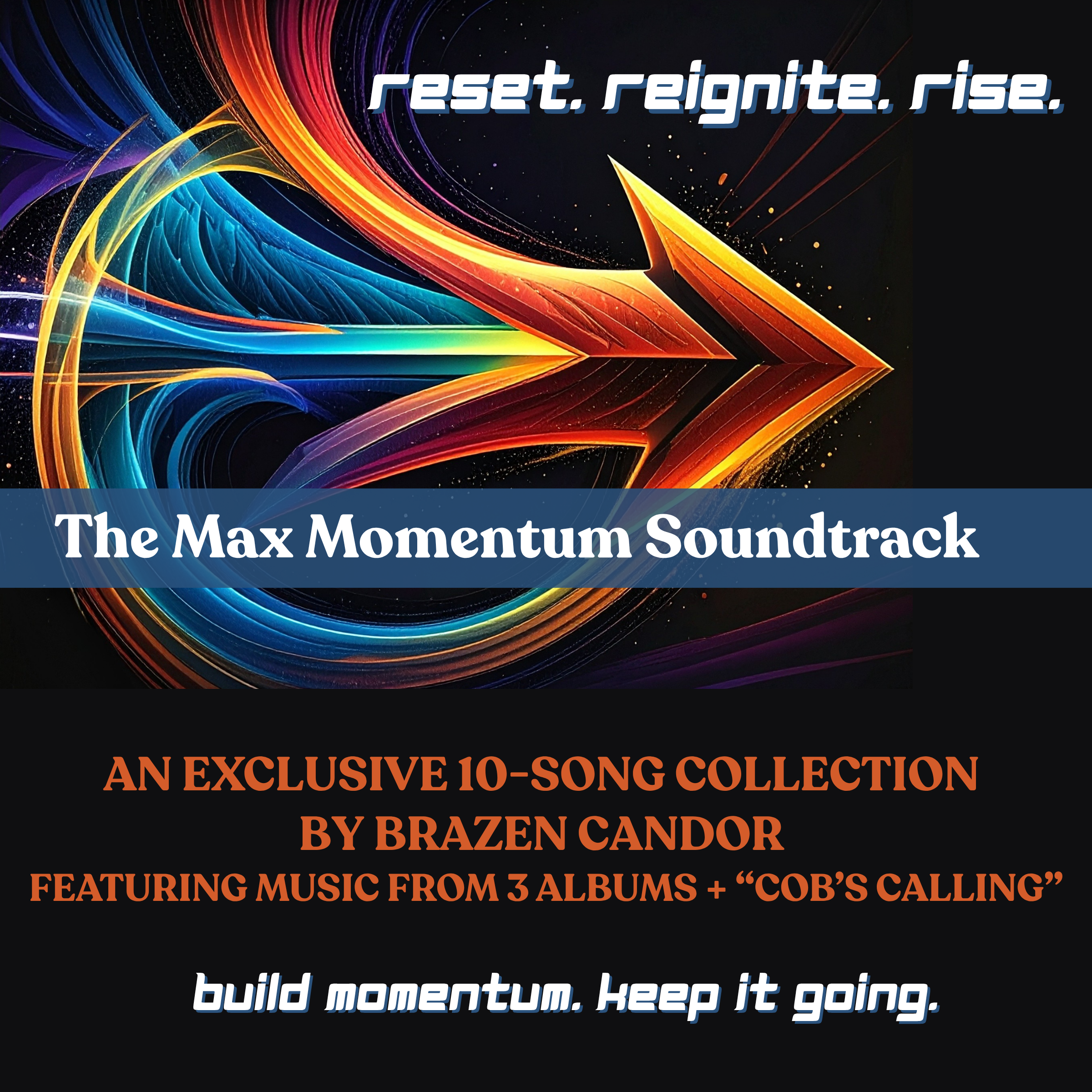 The Max Momentum Experience Bundle - Image 7
