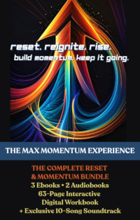 The Max Momentum Experience Bundle