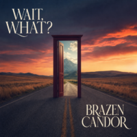 Wait, What? by Brazen Candor (Digital Album Download)